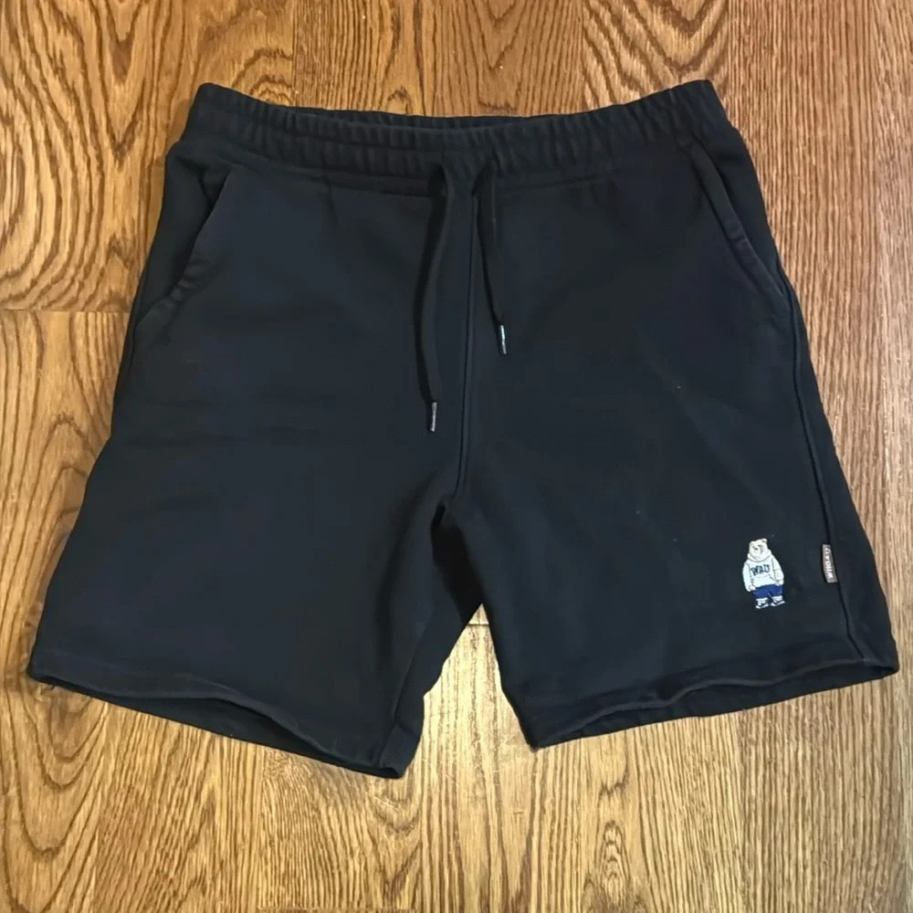 Men’s WHO.A.U Shorts